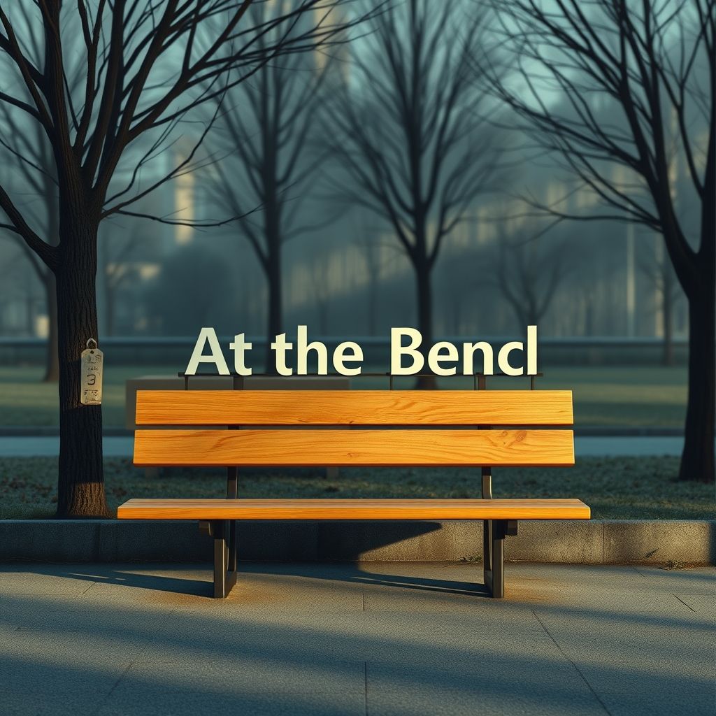 ความรู้สึกหลังชม 'At the Bench' จากผู้ชม